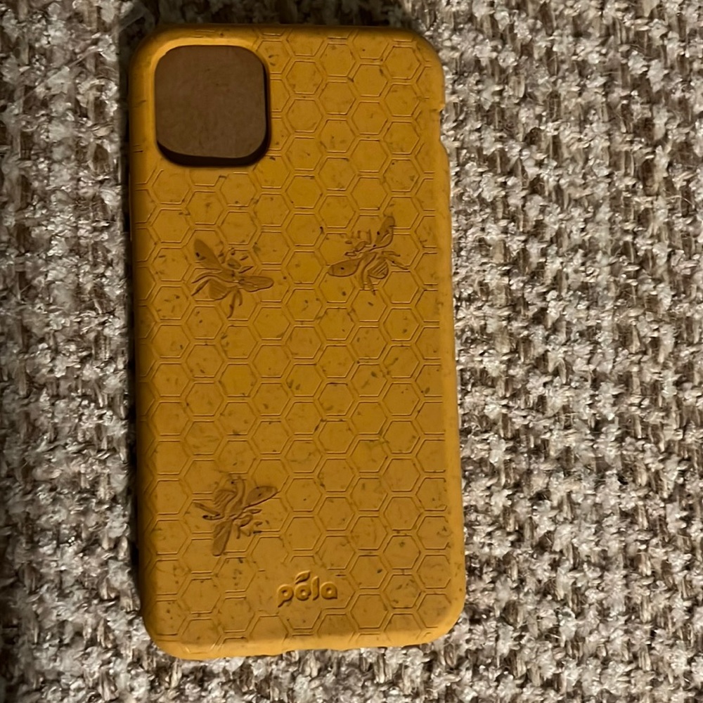 PELA BEE CASE IPHONE 11 PRO MAX